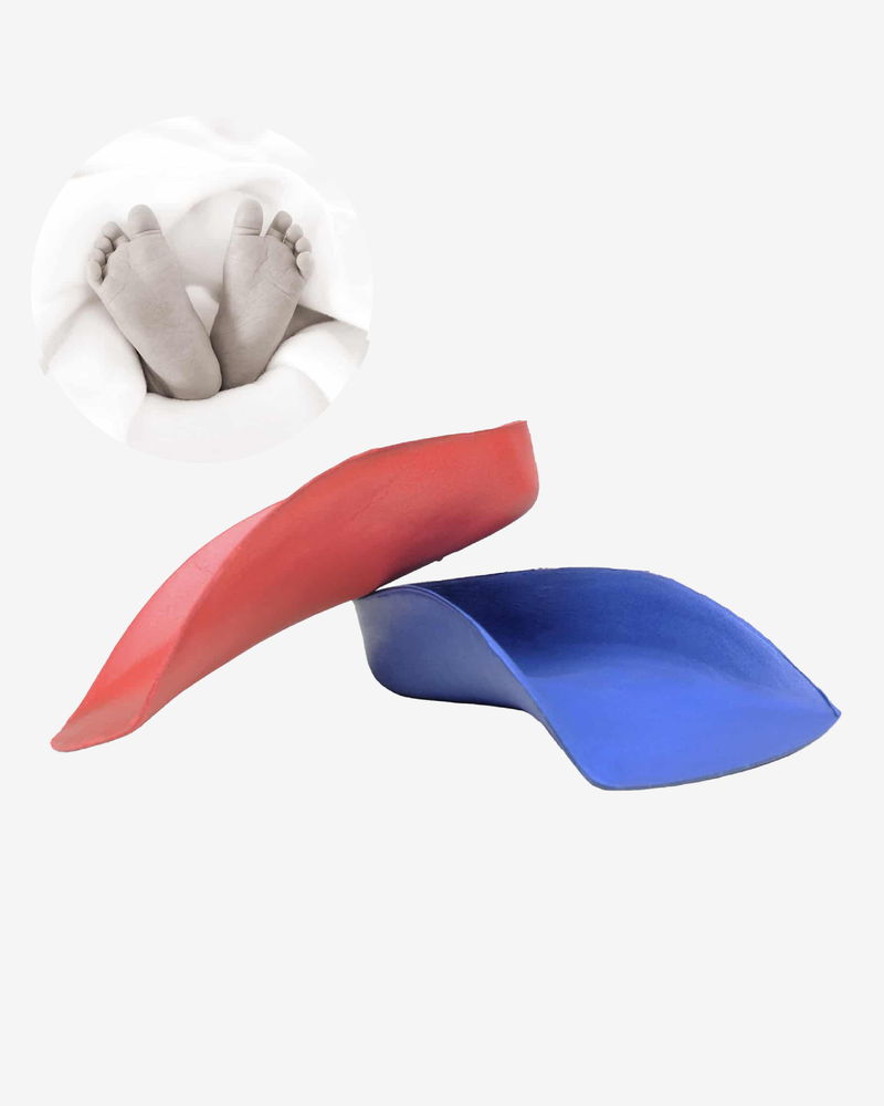 JuniorFims® Corrective Insoles (Neutral)