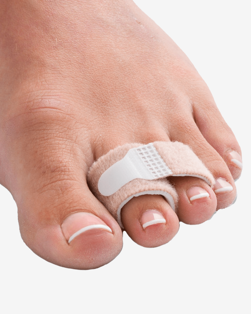 Toe Loop Support