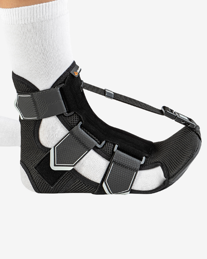 Textile Night Splint