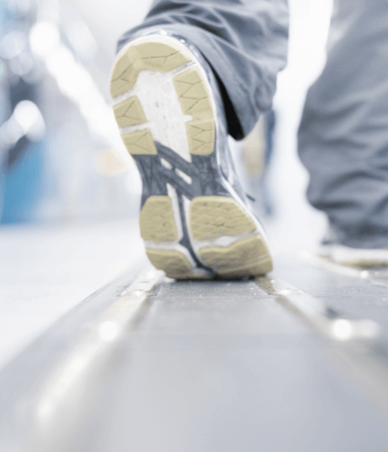 What Causes Foot Drop?