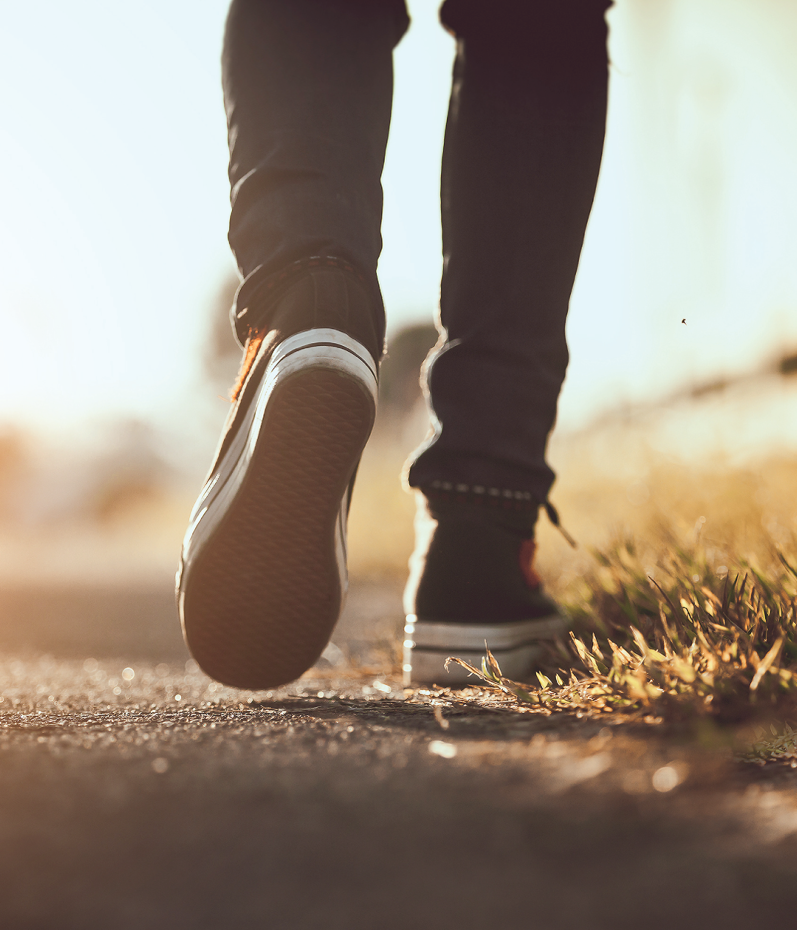 What Is A Drop Foot AFO? Understanding Foot Drop Braces