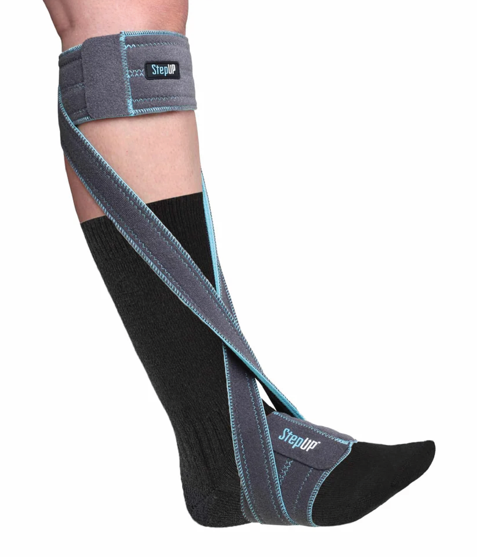 Can AFO Braces Help Prevent Trips & Falls?