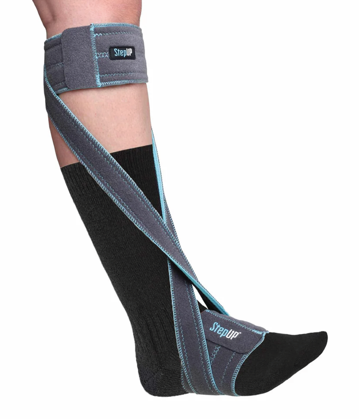 Can AFO Braces Help Prevent Trips & Falls?