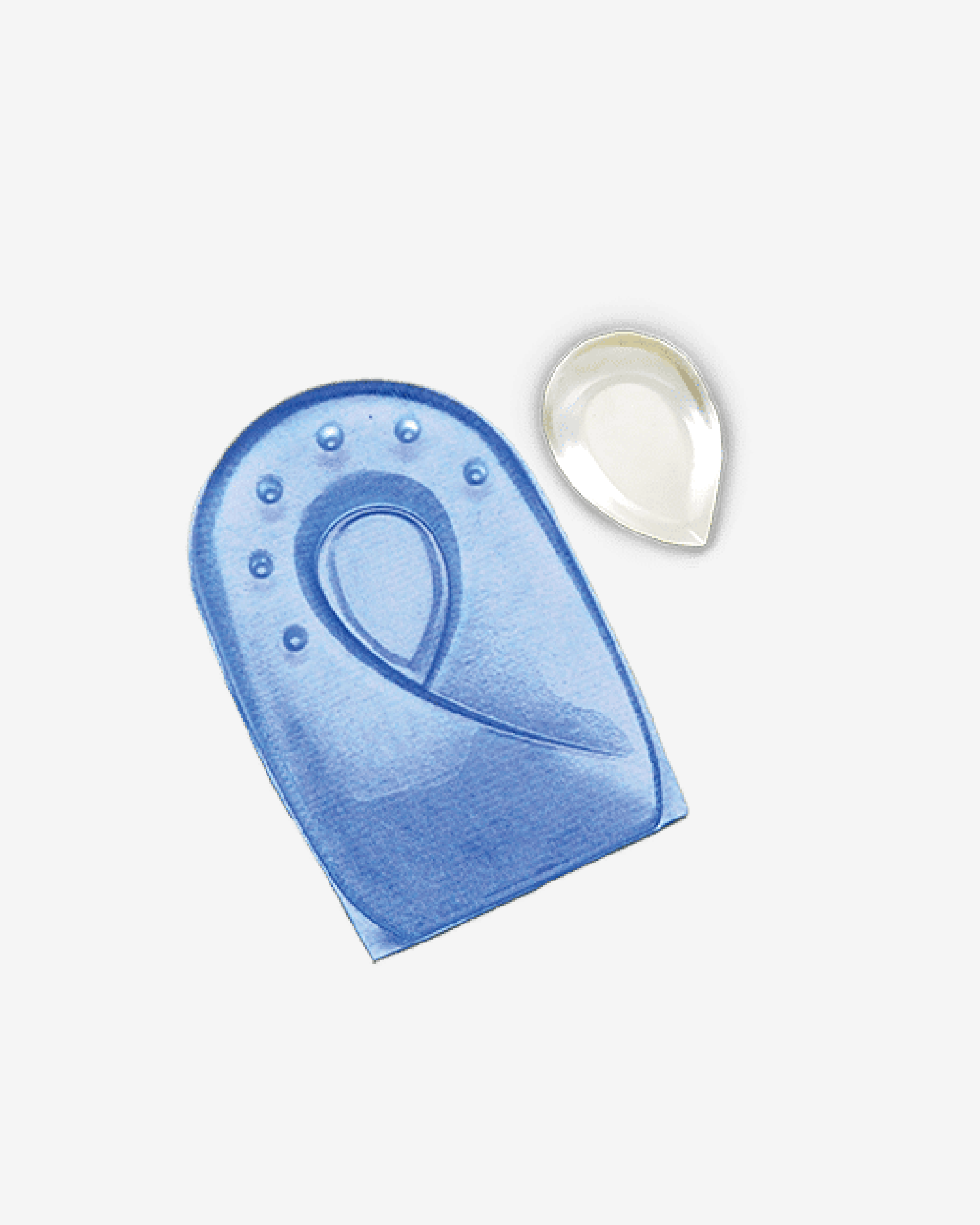 Gel Heel Spur Cushion