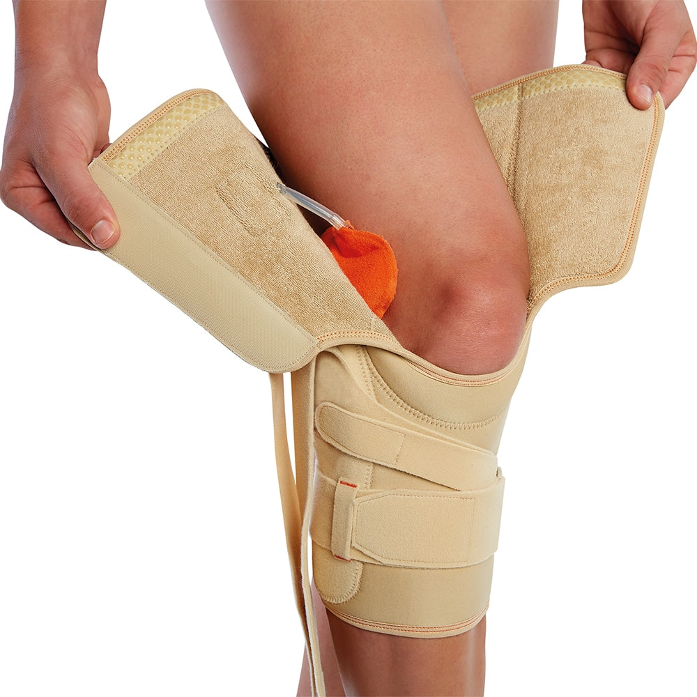 Gonartec® Varus/Valgus Support