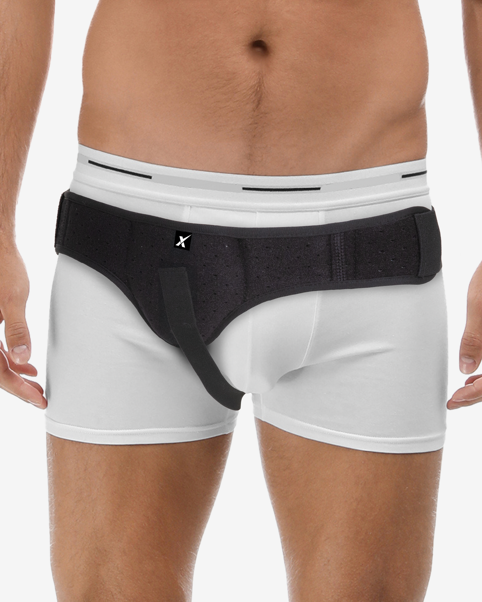 What Does A Hernia Belt Do?