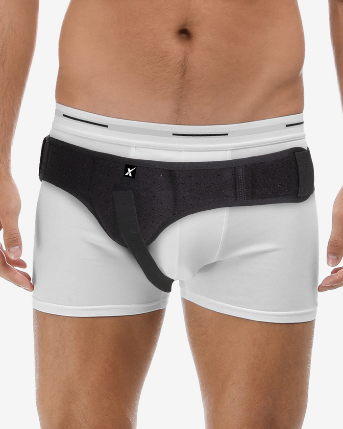 What Does A Hernia Belt Do?