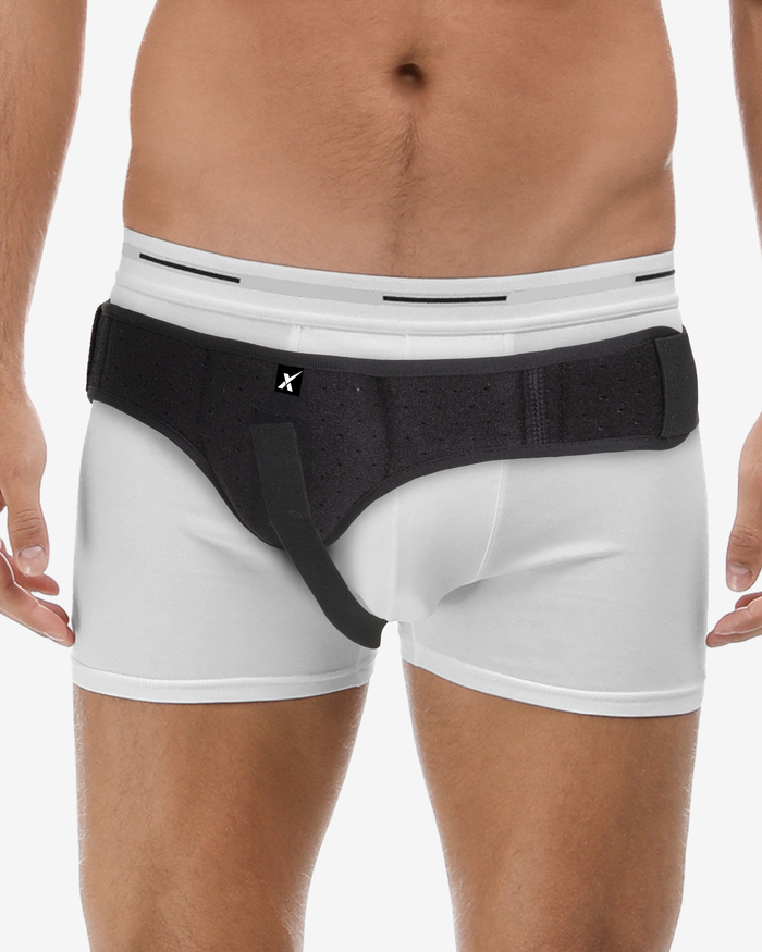 What Does A Hernia Belt Do?