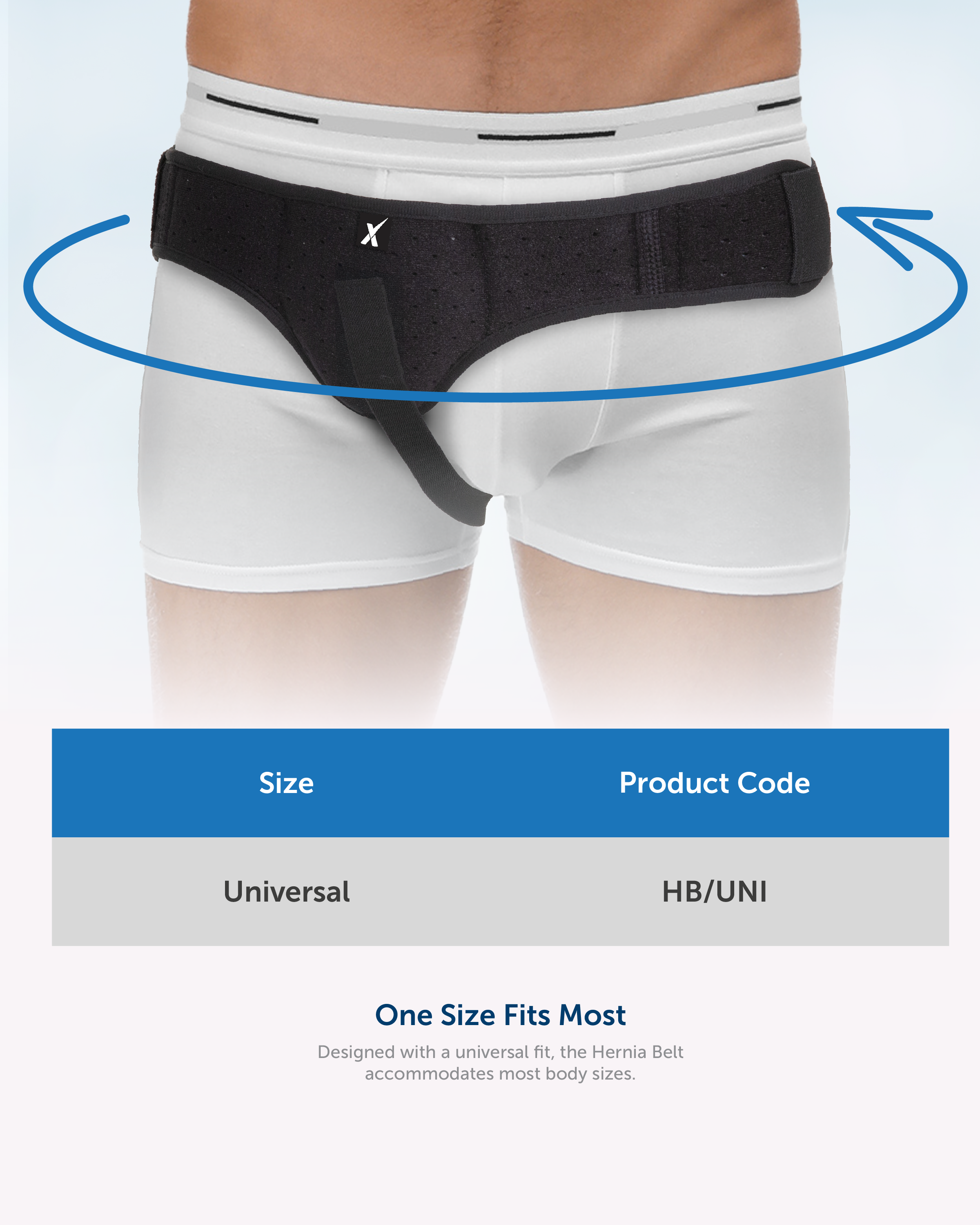 Hernia Belt