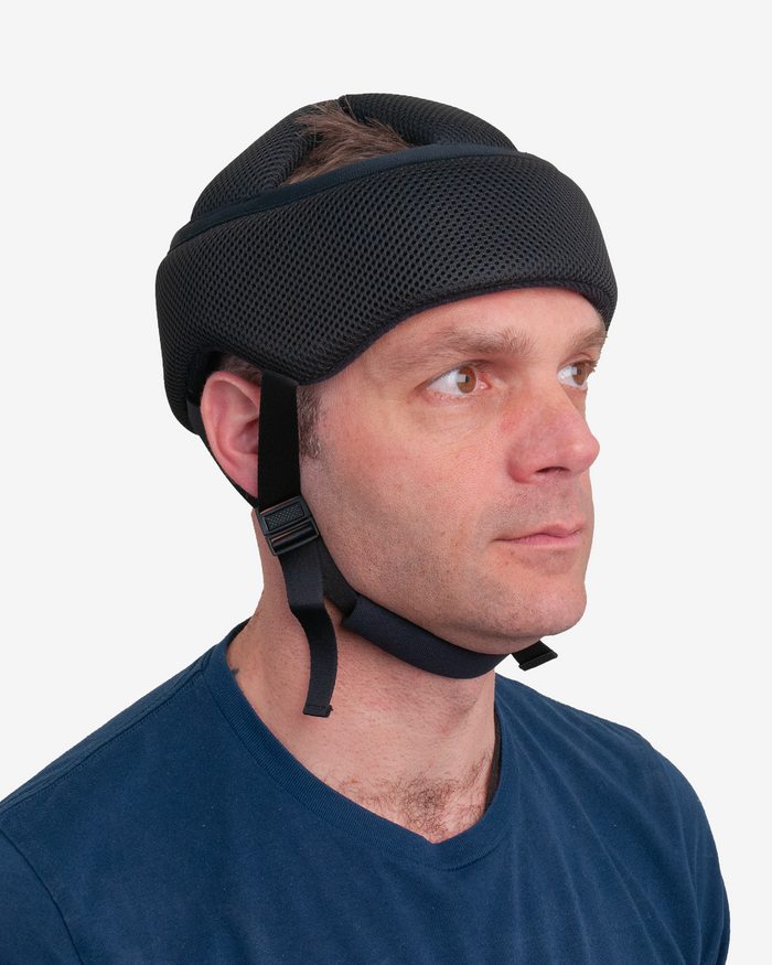What Type of Protective Headwear Might You Need?
