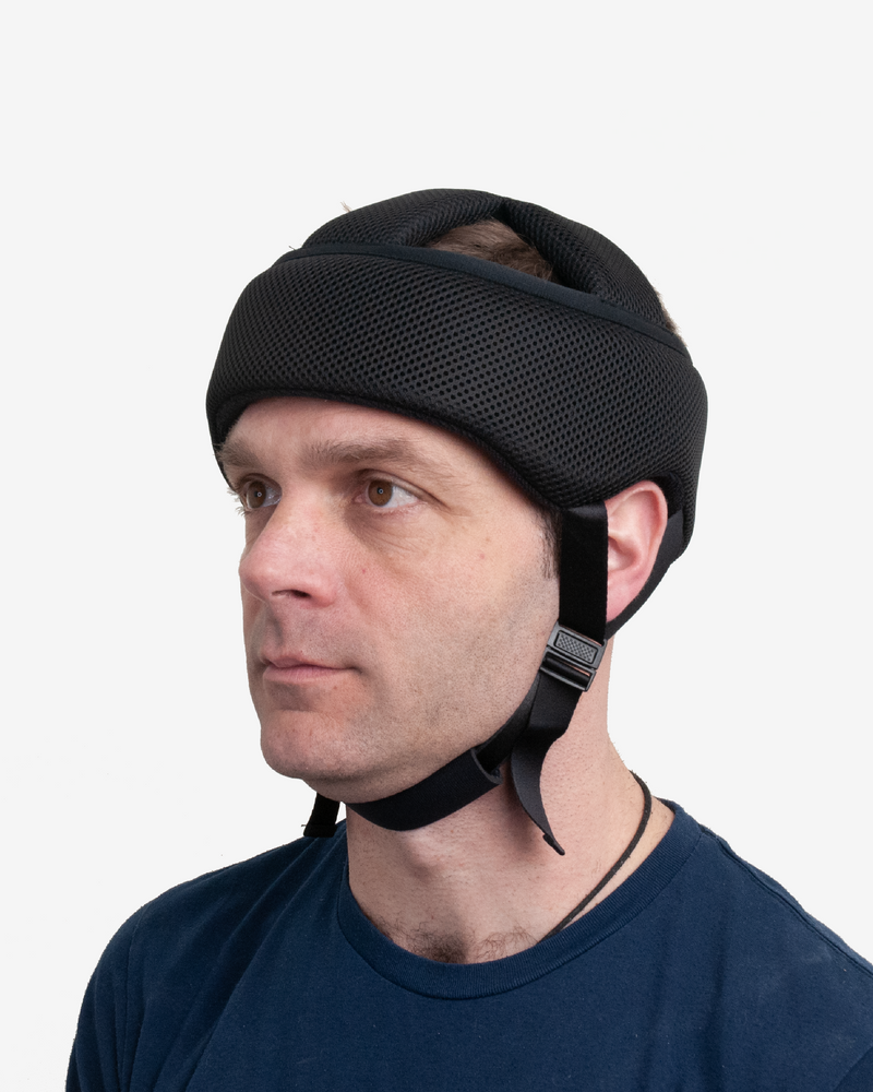 HeadProtex® Soft Shell Helmet