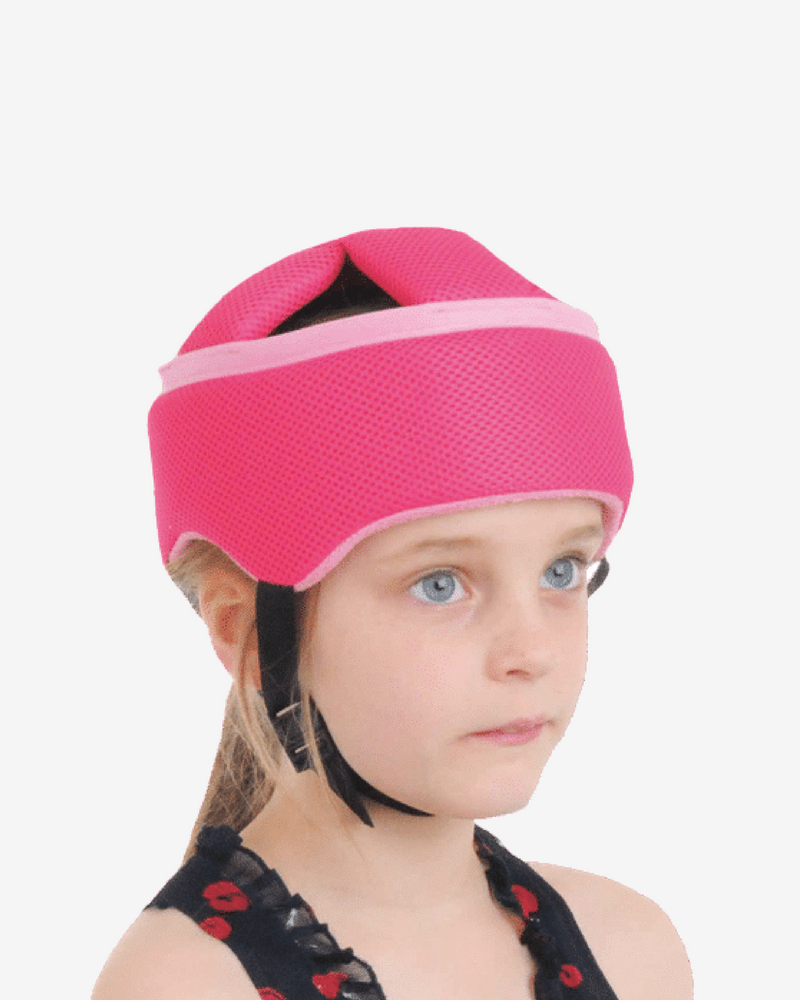 HeadProtex® Soft Shell Helmet