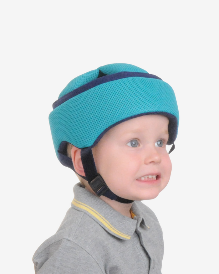 Soft Protective Headgear vs Hard-Shell Helmet: What’s the Difference?