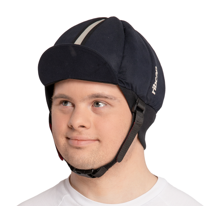 Protective Headwear for Falls, Balance and Coordination Problems