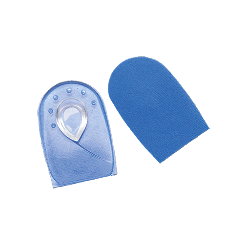 Heel Cup vs Heel Cushion: What’s the Difference?