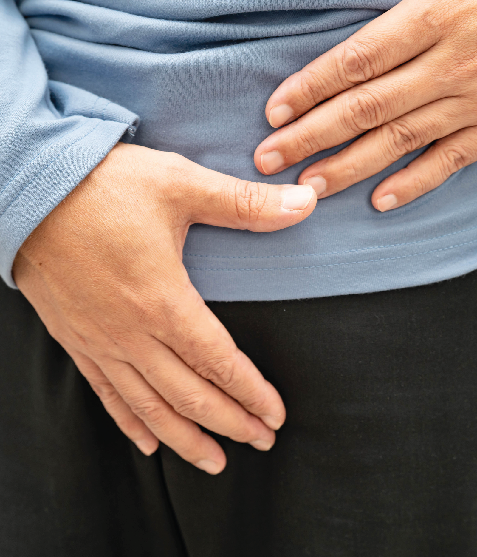 Best Support For Inguinal Hernia