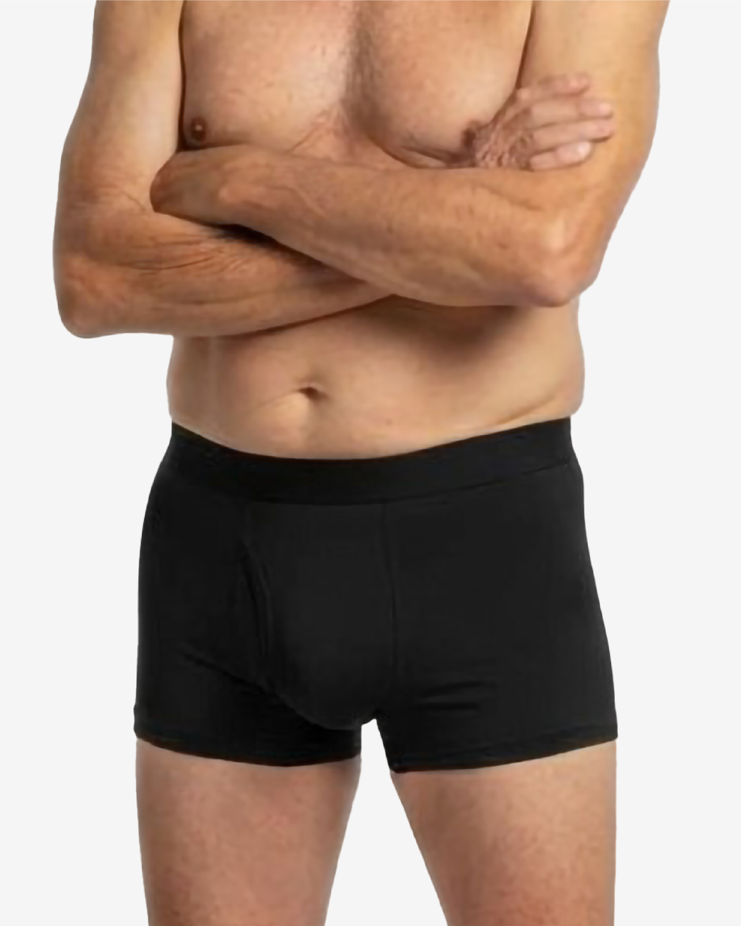 allDRY® Men's Urinary Incontinence 200ml Boxers