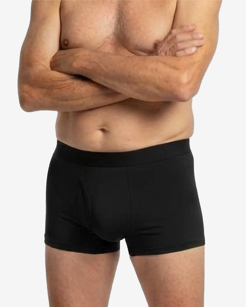 allDRY® Men's Urinary Incontinence 200ml Boxers