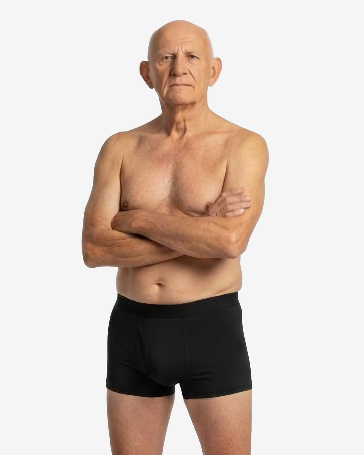 Incontinence Underwear Advice