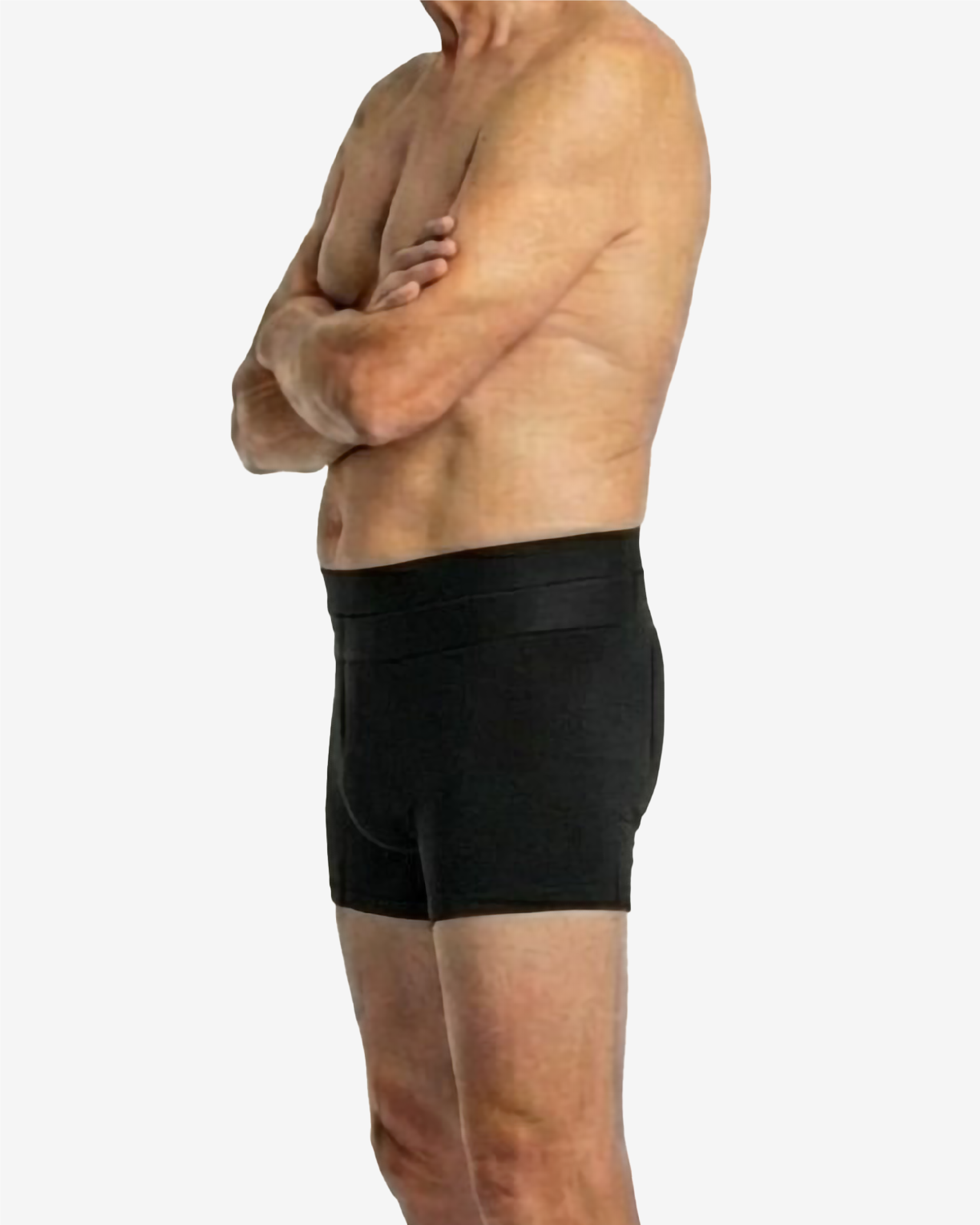 allDRY® Men's Urinary Incontinence 200ml Boxers