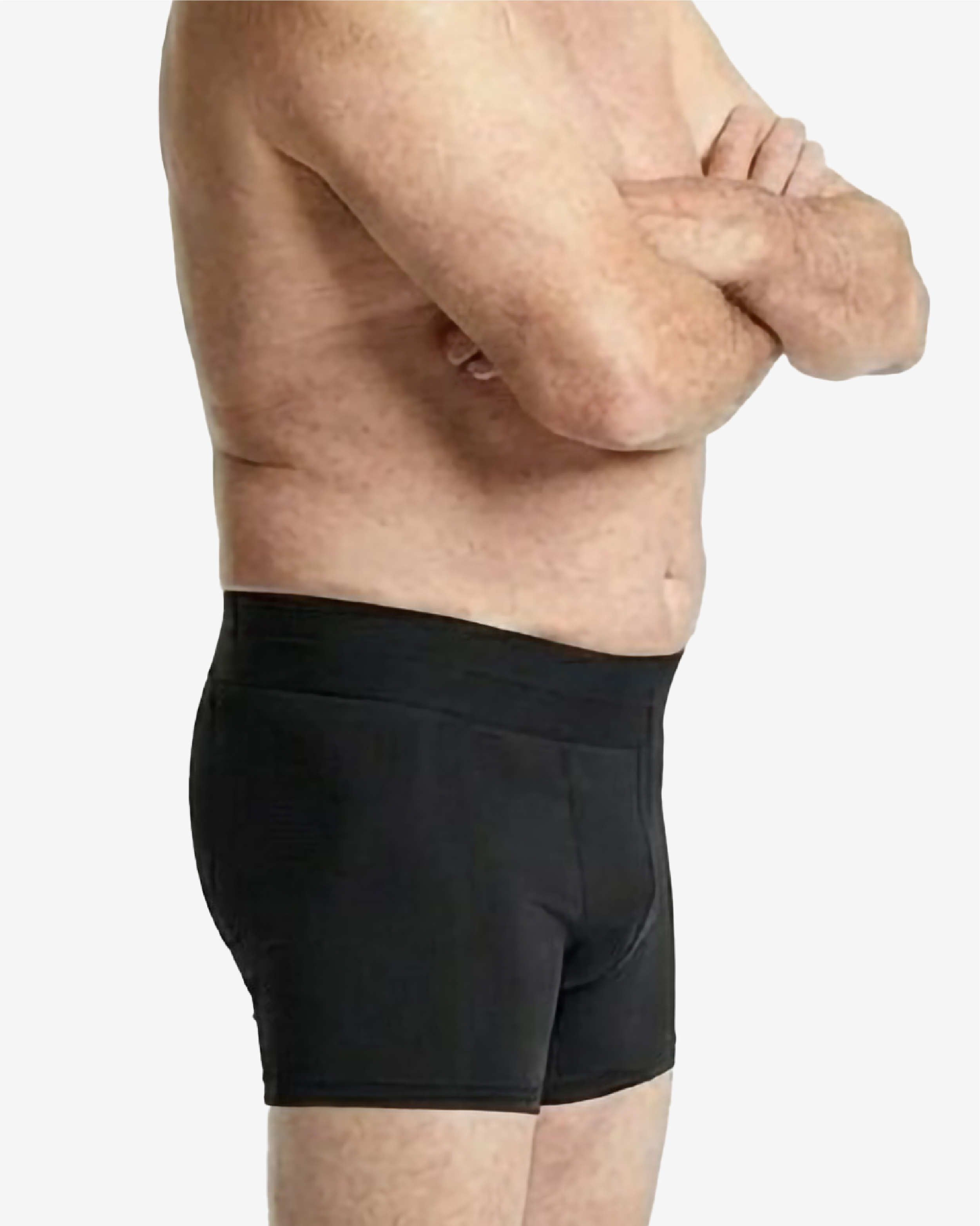 allDRY® Men's Urinary Incontinence 450ml Boxers