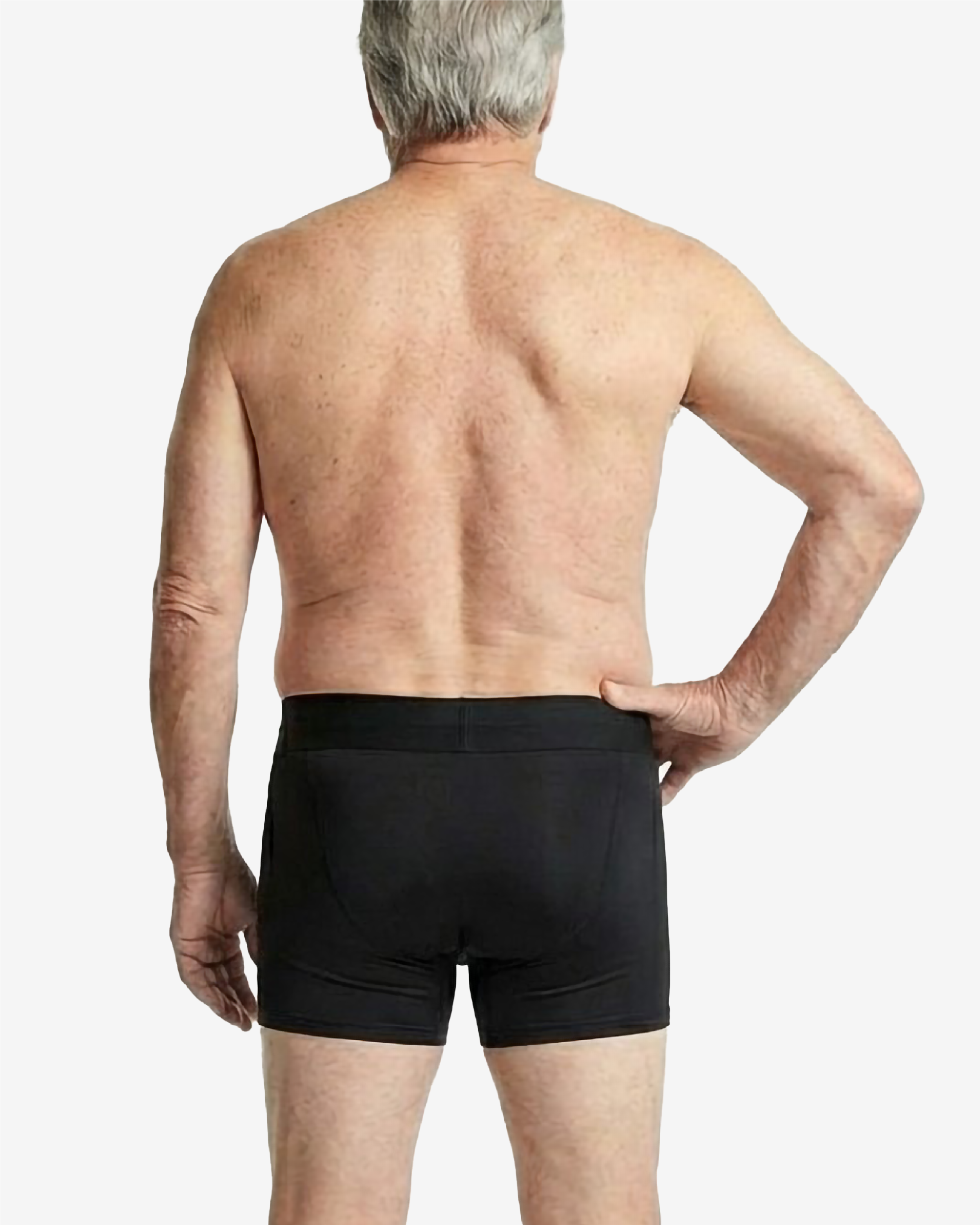 allDRY® Men's Urinary Incontinence 450ml Boxers