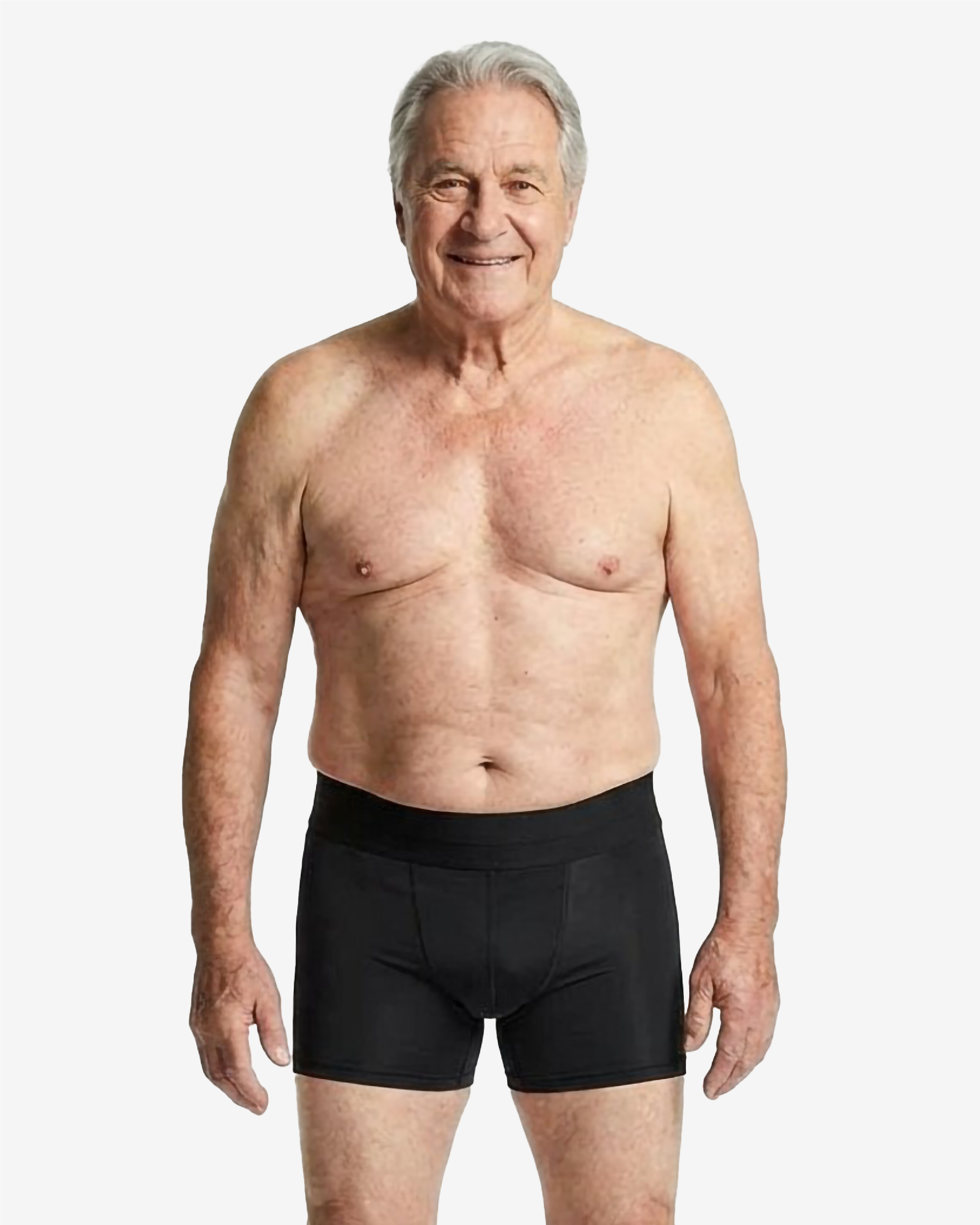 allDRY® Men's Urinary Incontinence 450ml Boxers