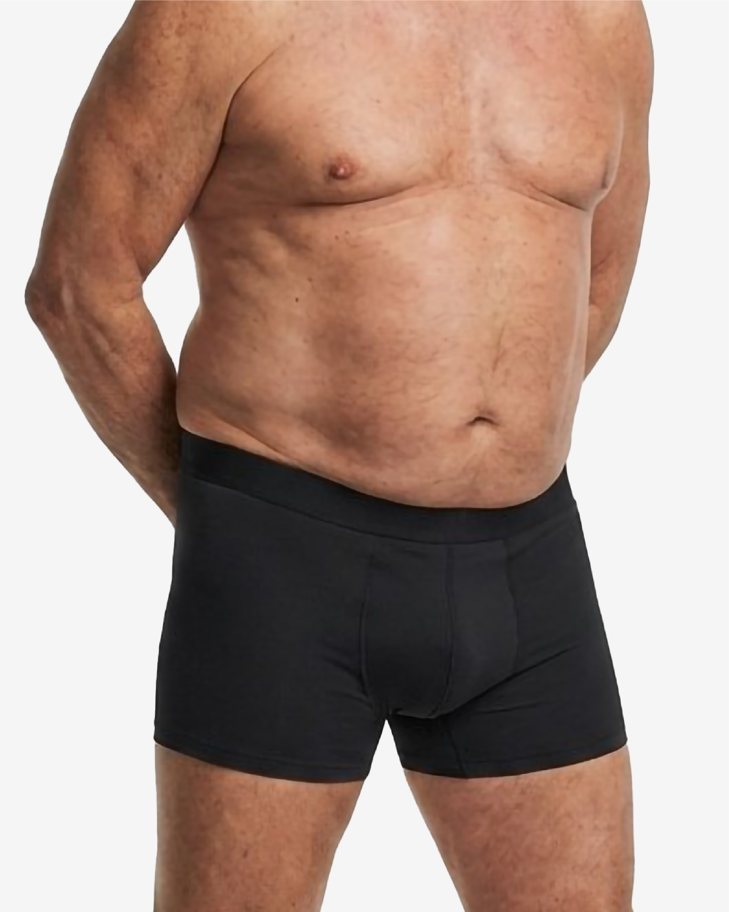 allDRY® Men's Urinary Incontinence 90ml Boxers