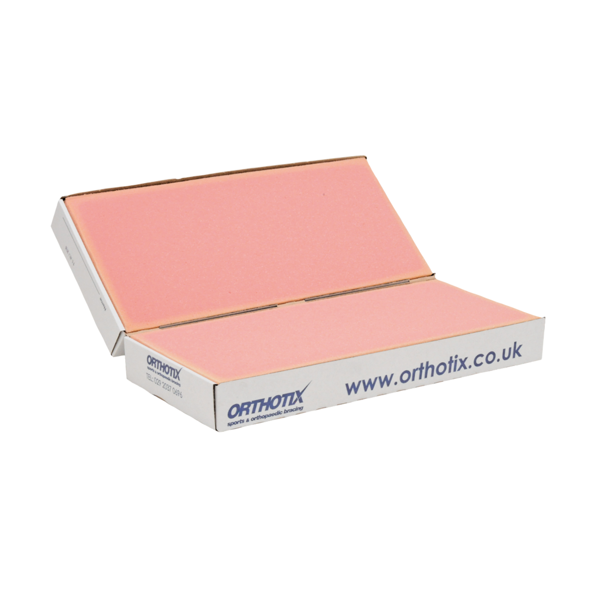 Orthotix® Foot Impression Box (Standard)
