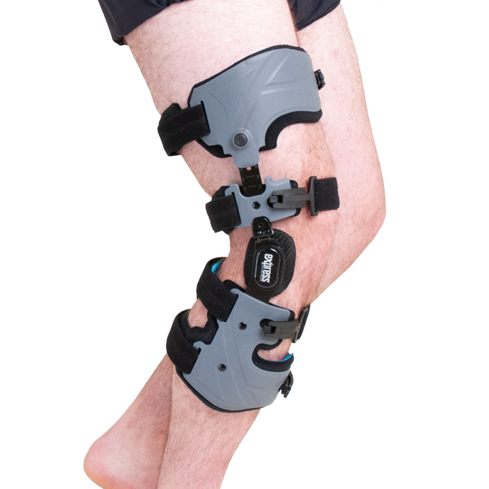 Best Knee Brace for Arthritis