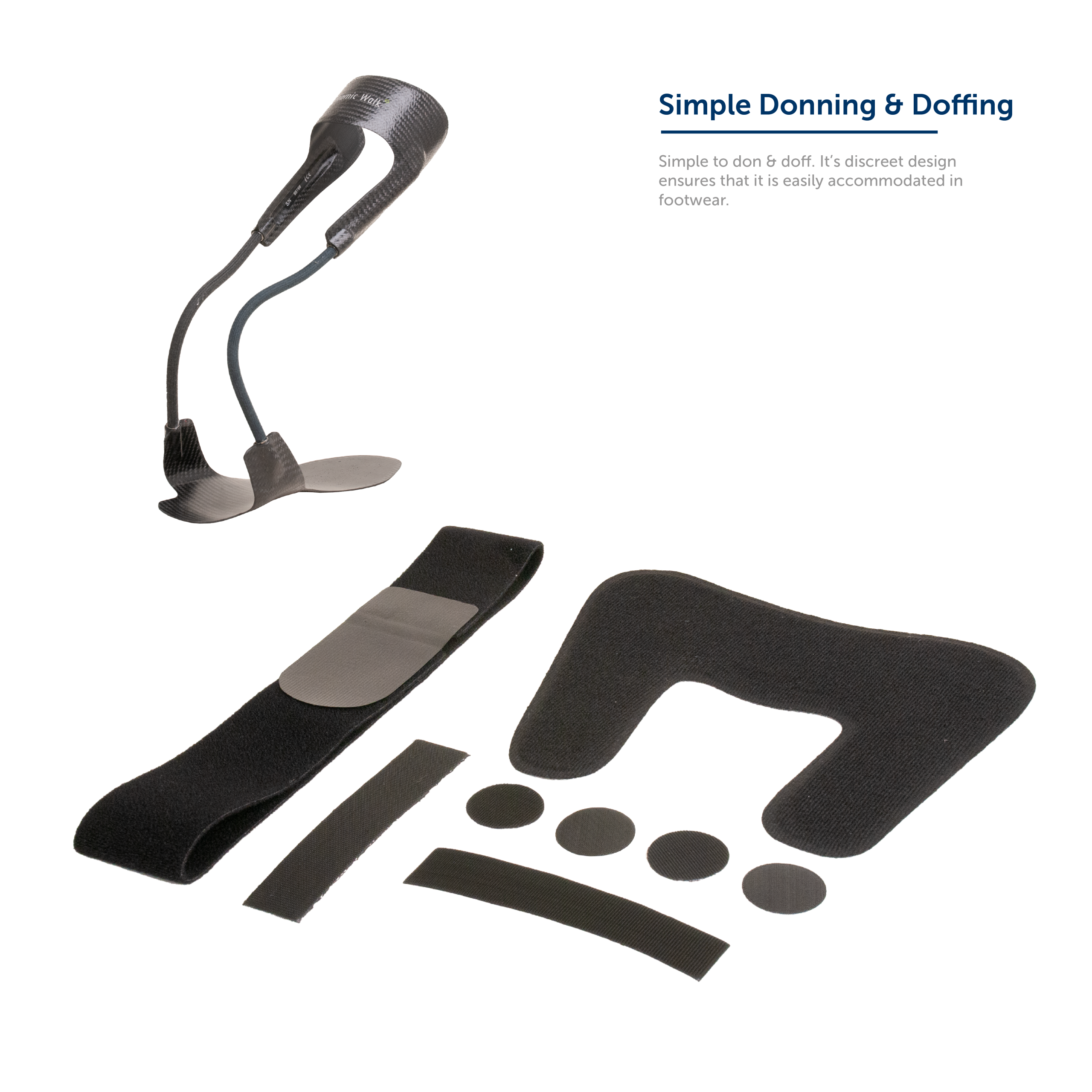 Padding Kit