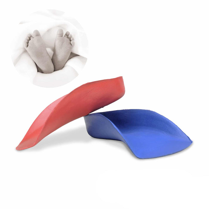 What Are Children’s Orthotic Insoles and When Are They Used?
