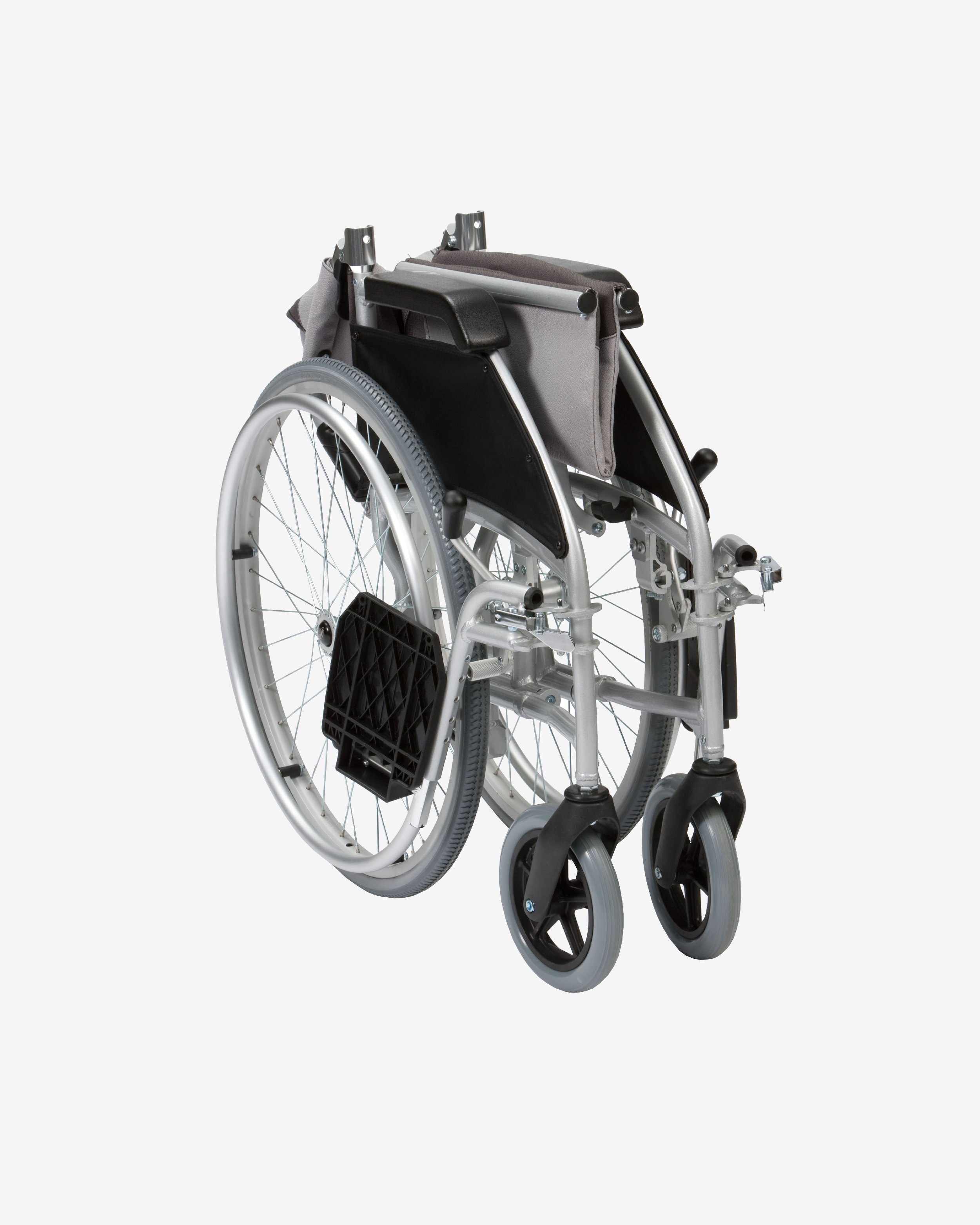 Ultralight Aluminium Wheelchair - 20"