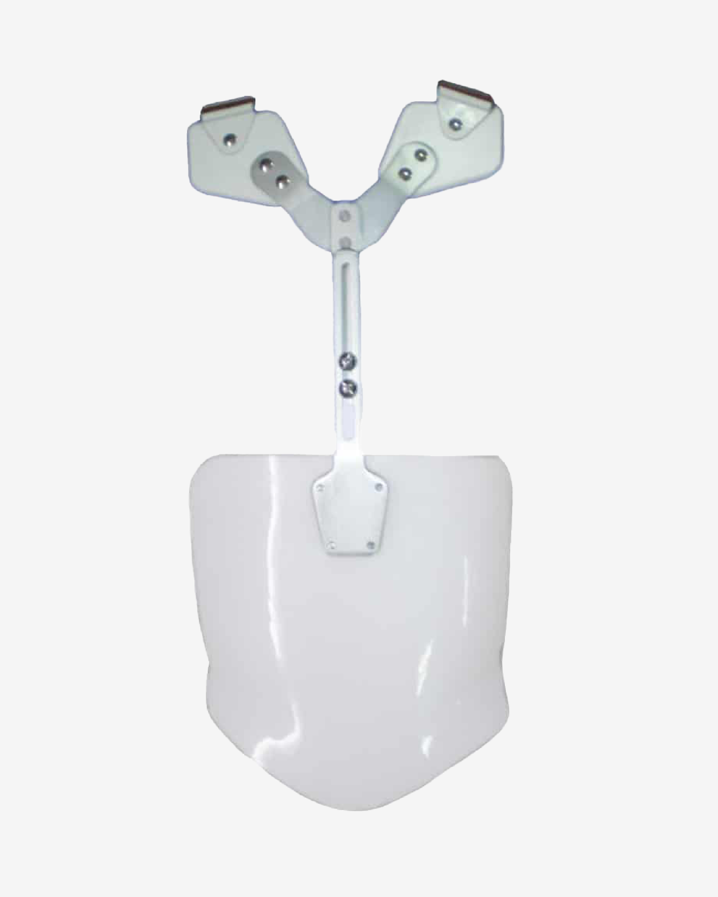 Star Brace® Sternal Attachment