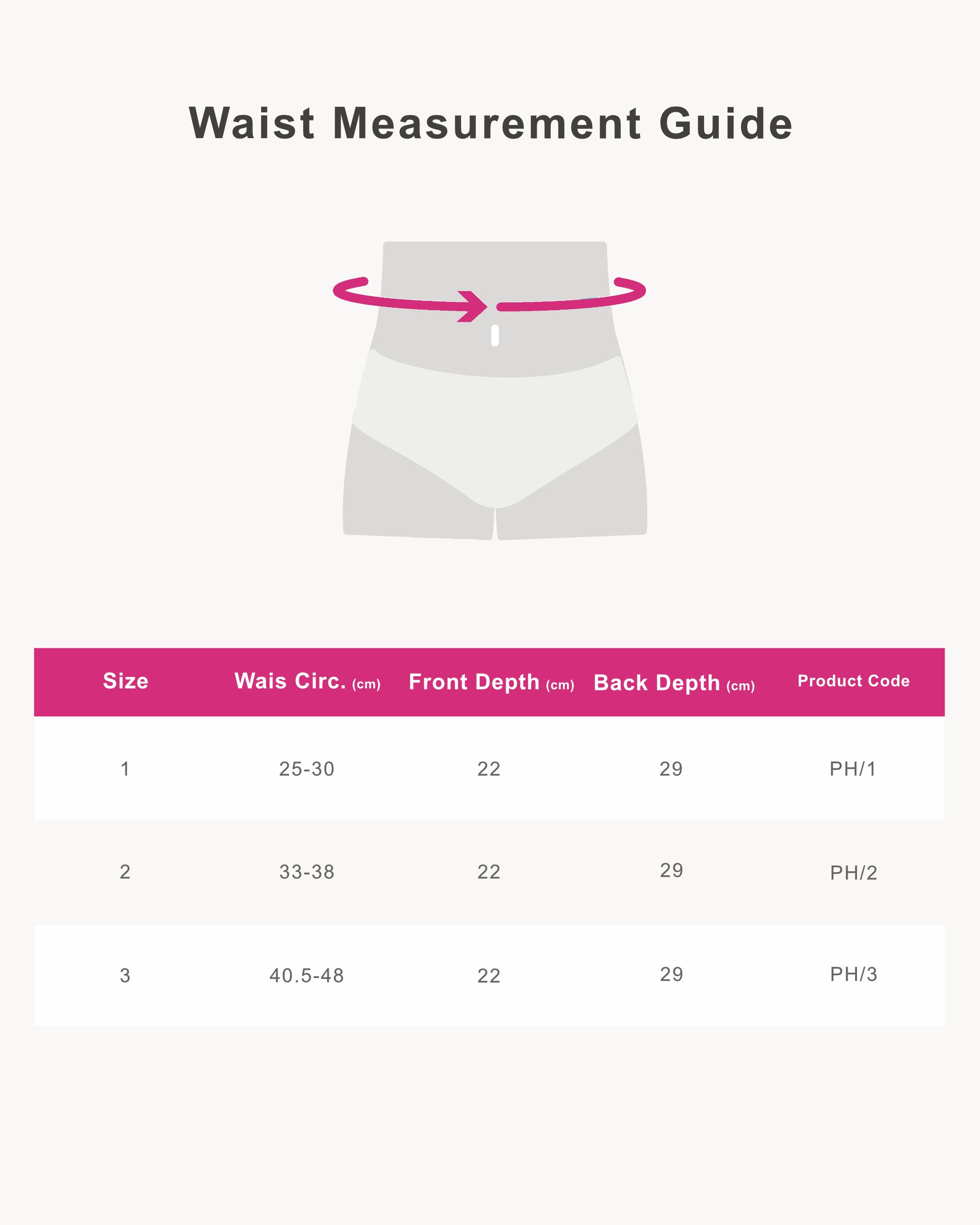 Plus Size Lumbosacral Support