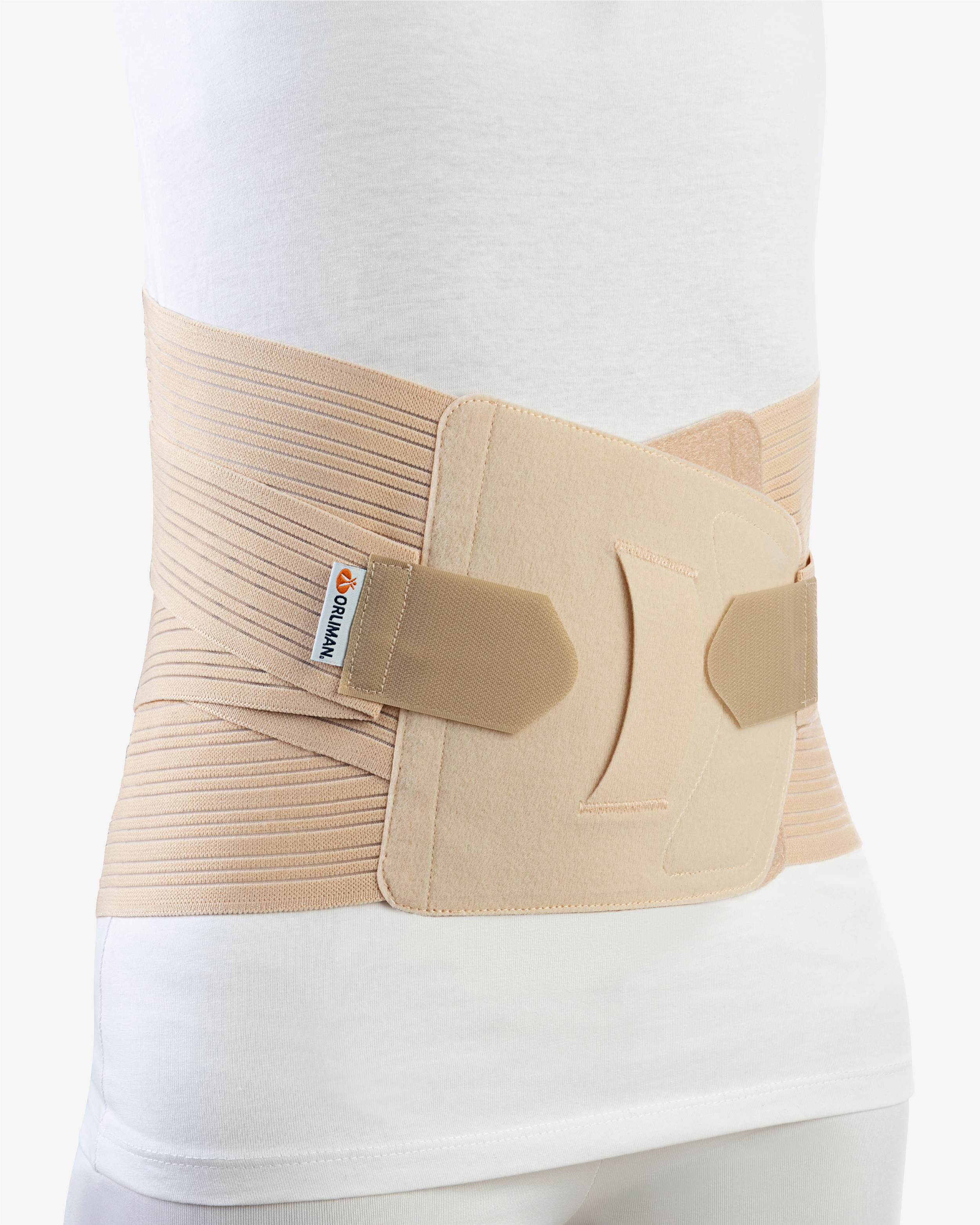 Lumbitron® Reinforced Support