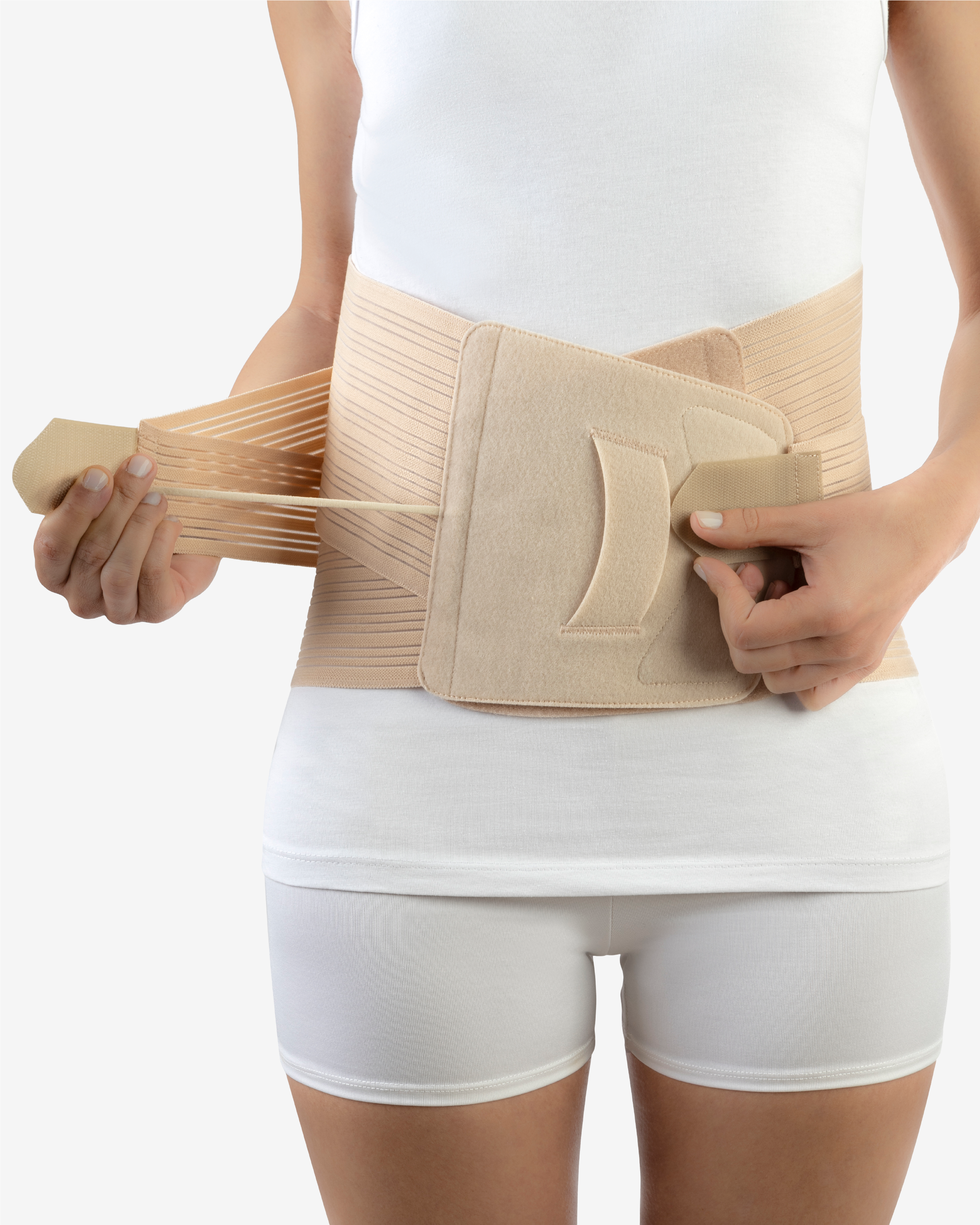 Lumbitron® Reinforced Support