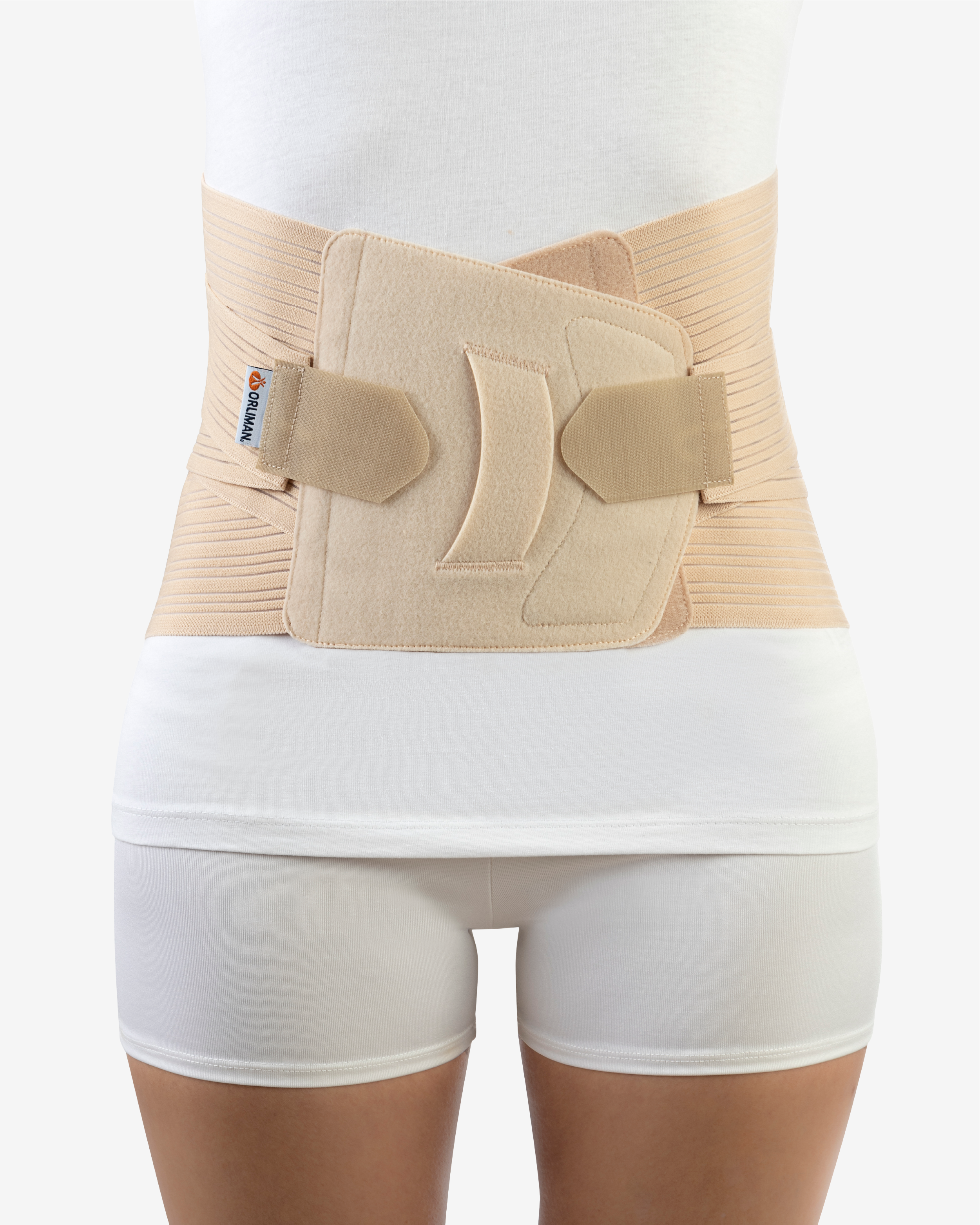 Lumbitron® Reinforced Support
