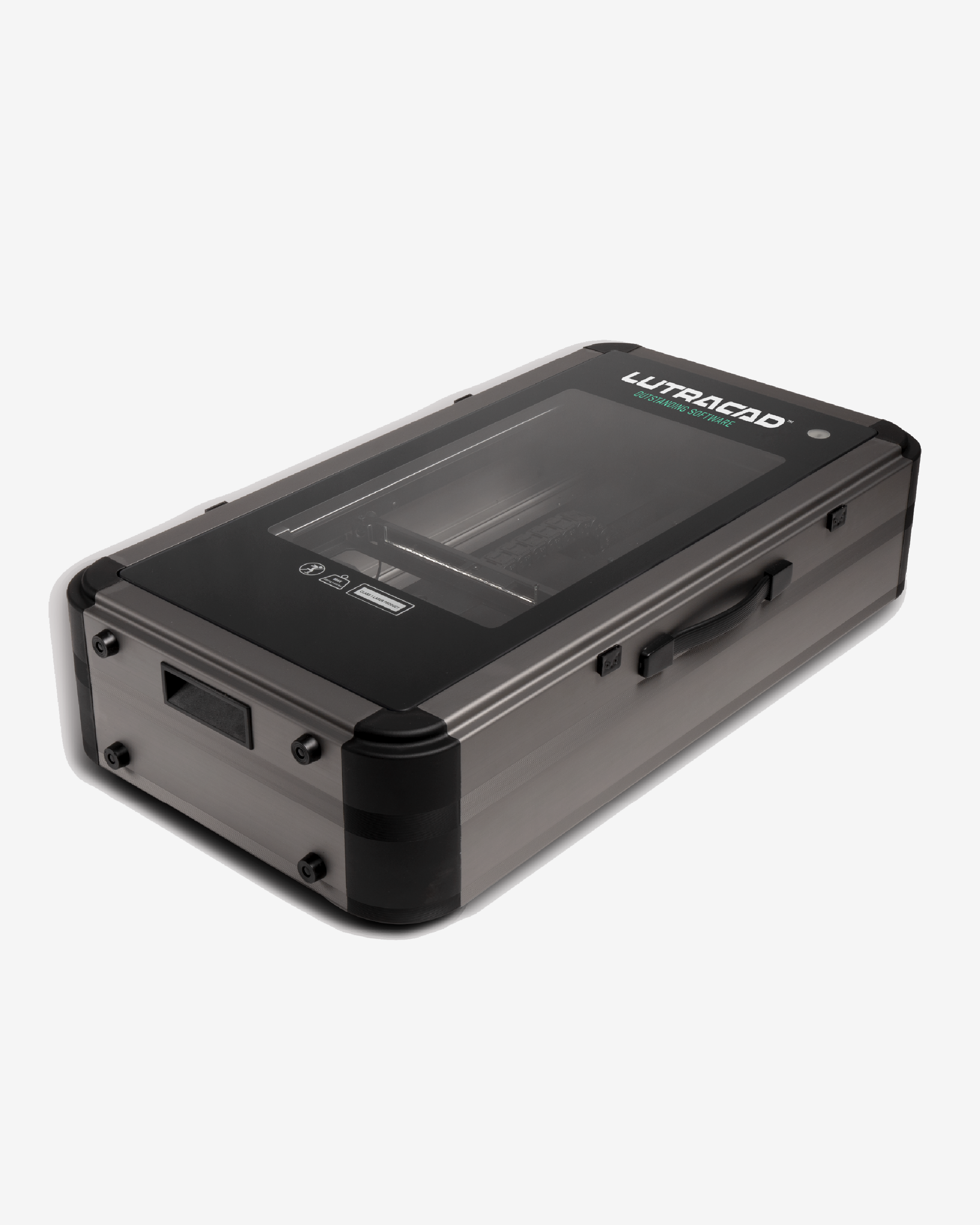 LX800 Plus 3D Foot Scanner