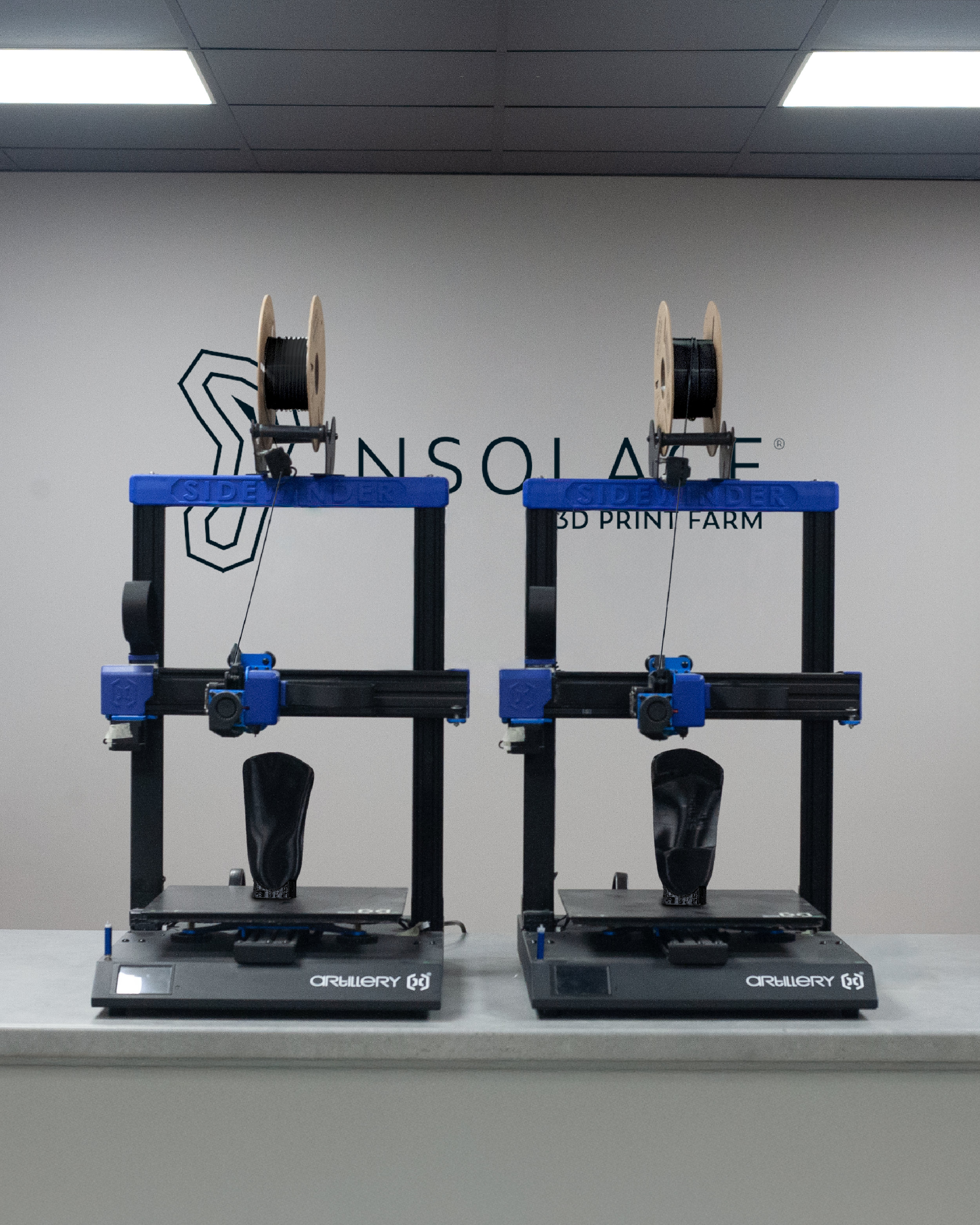 Titanis® Filament