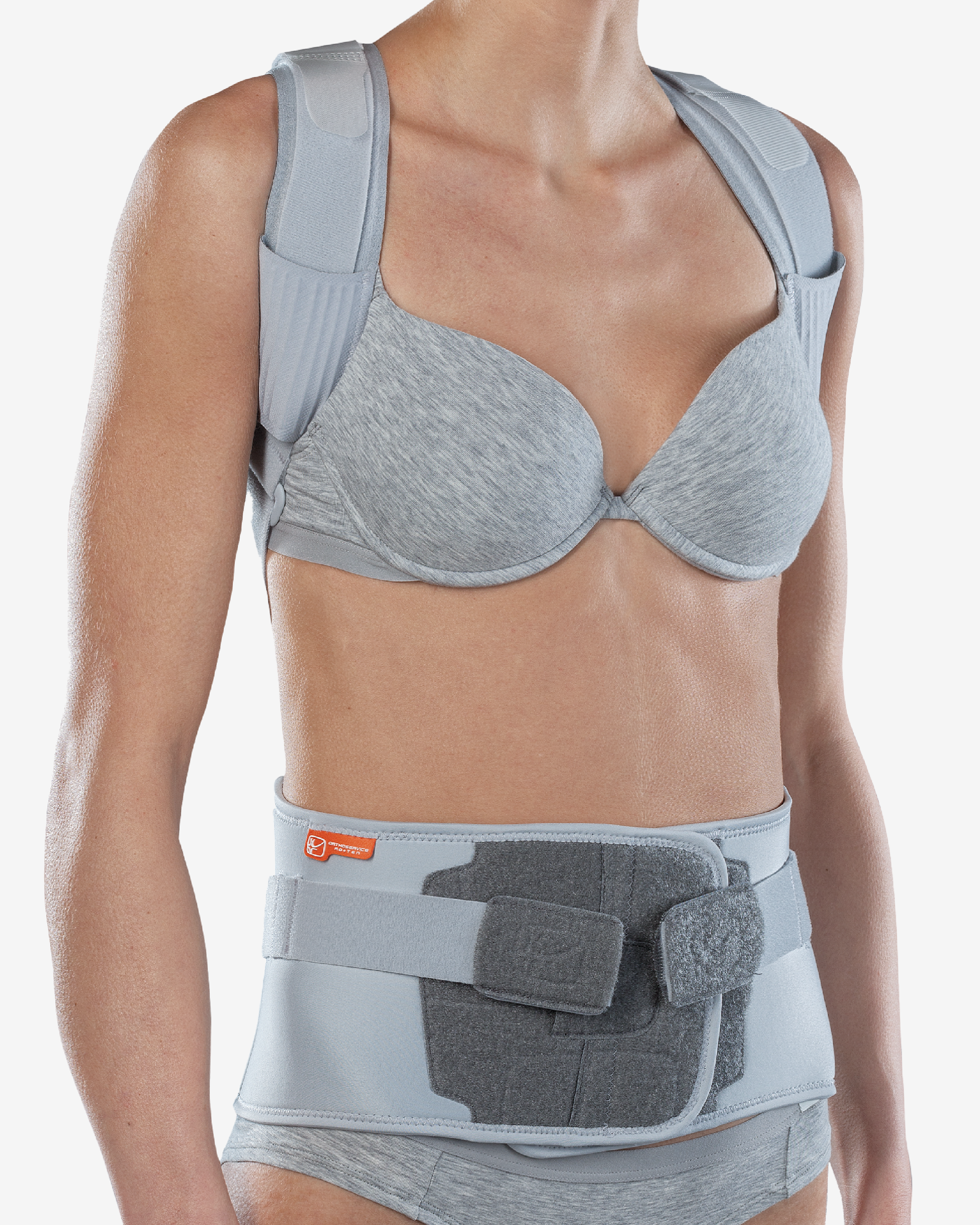 Spinal Plus Osteoporosis Brace