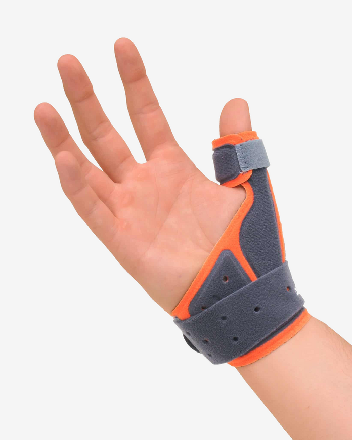 What Is a Thumb Spica and When Is It Used?