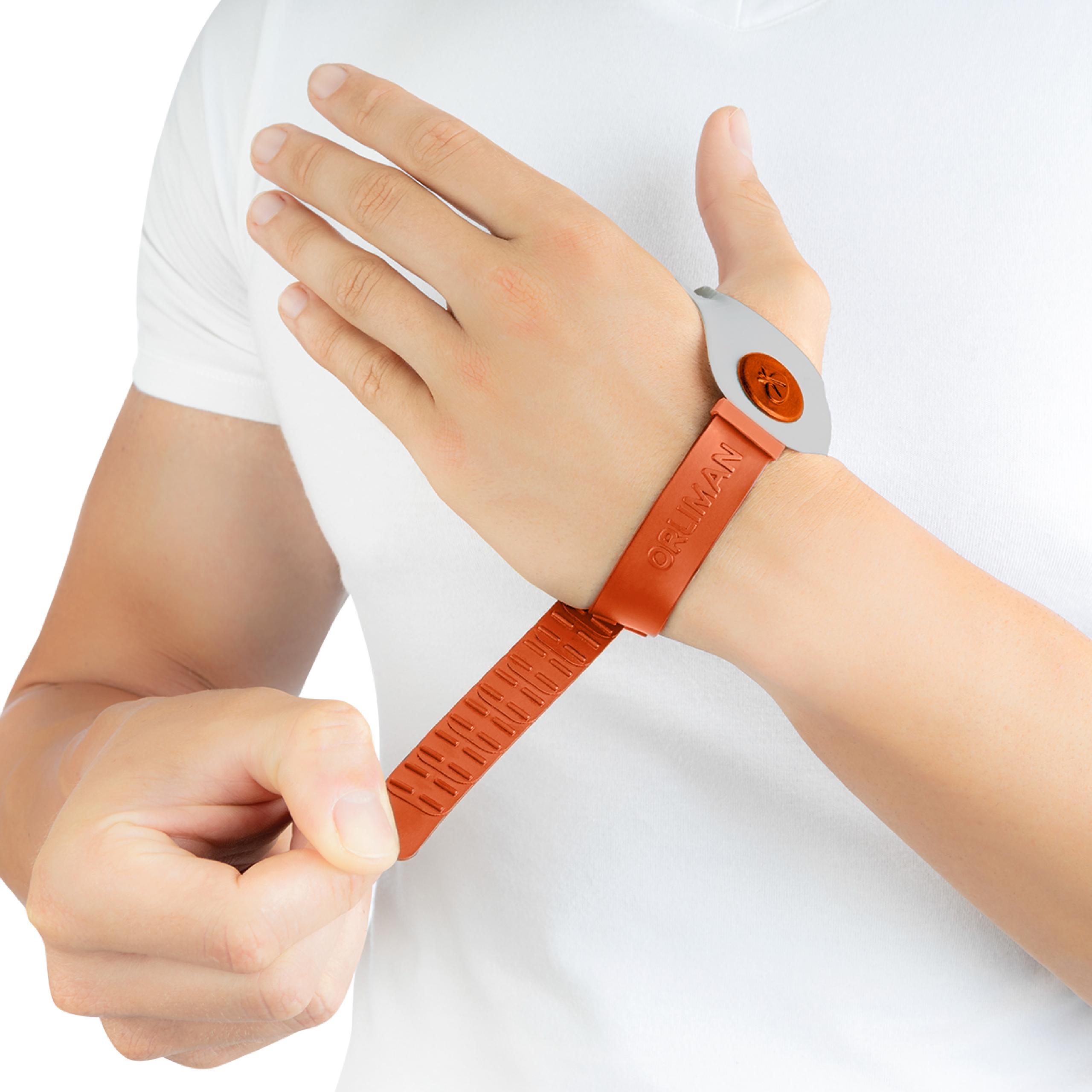 Carpometacarpal Thumb Brace