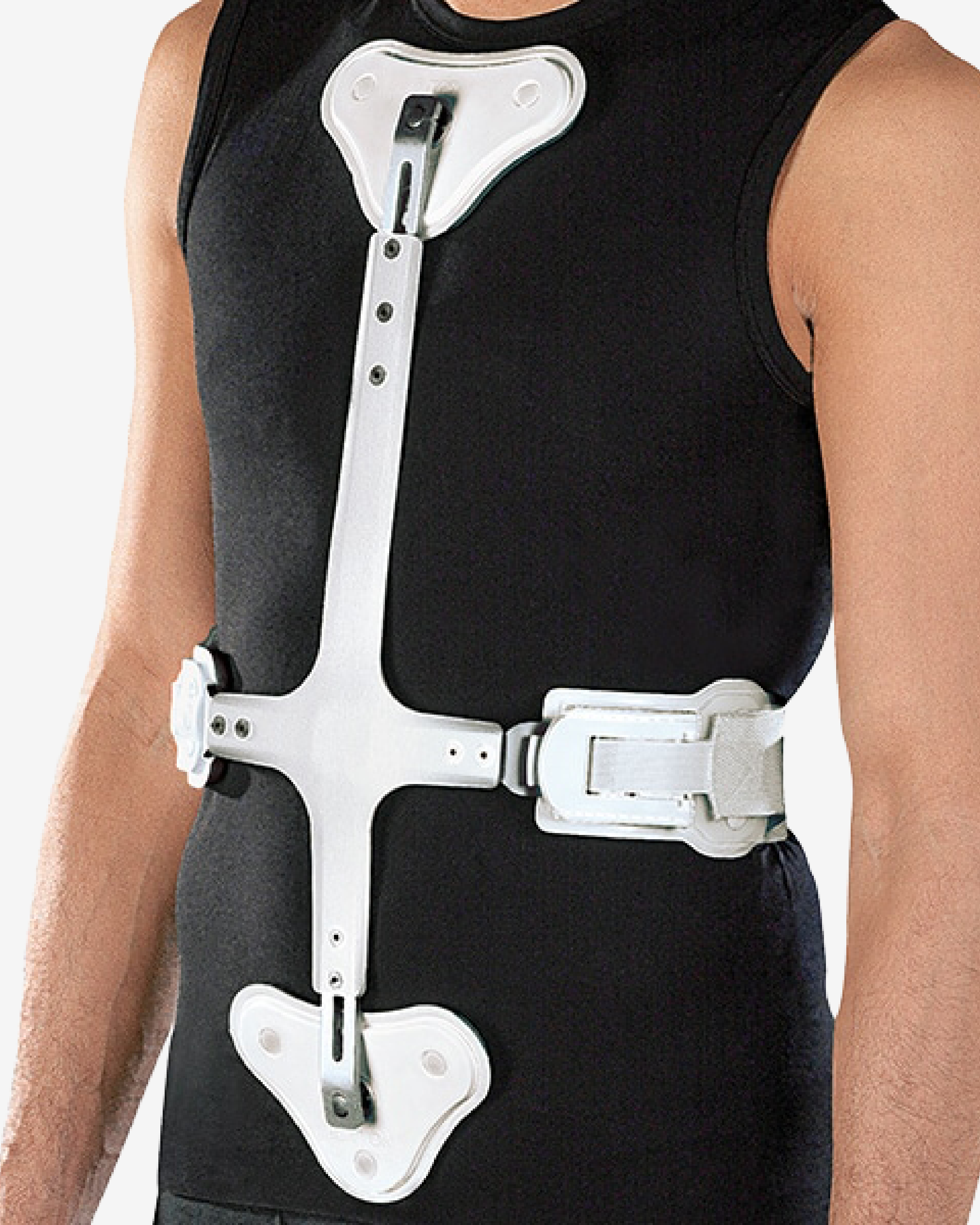 Nhyco® Hyperextension Brace