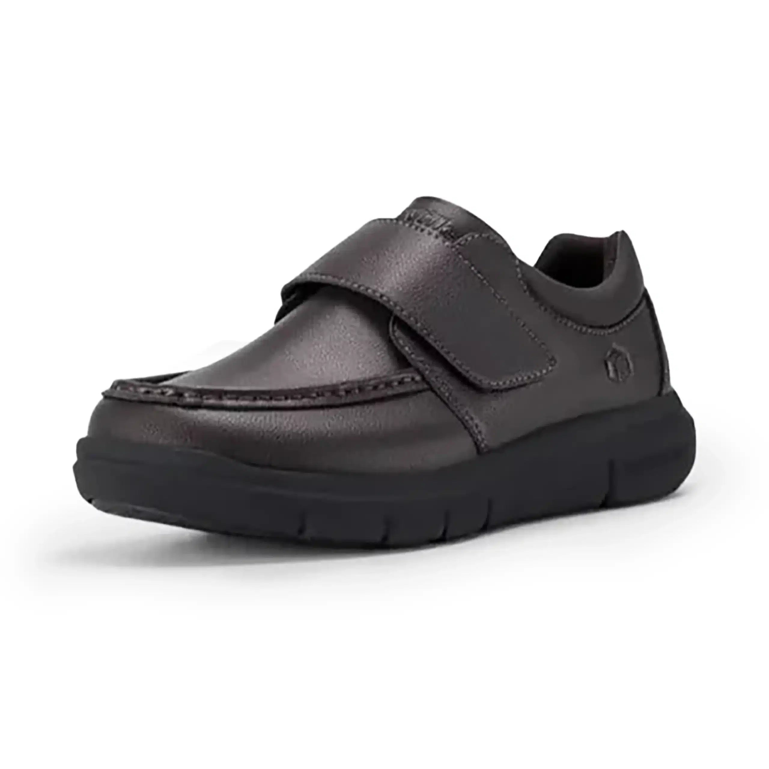 FitVille Men's BriskWalk Elite Dress Shoes