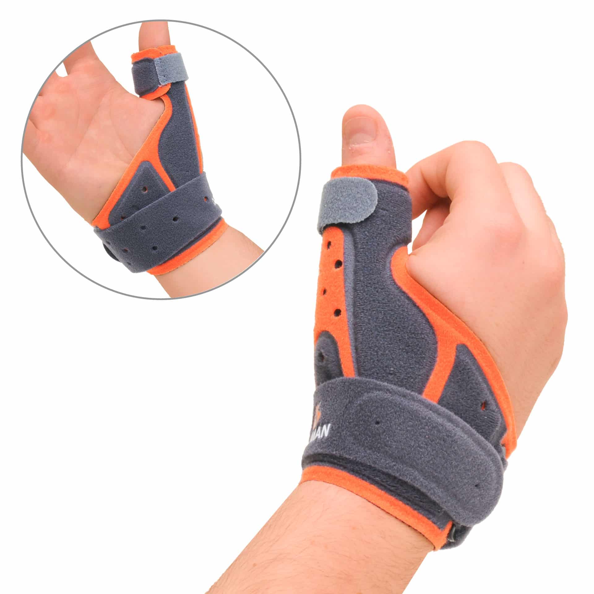 Manutec Thumb Spica