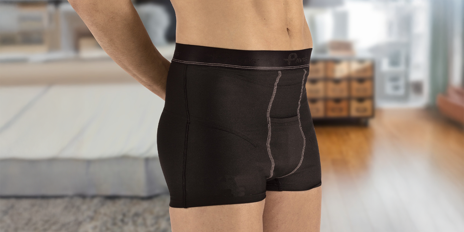 How Tight Should Hernia Support Underwear Be?