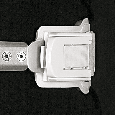 Nhyco® Hyperextension Brace