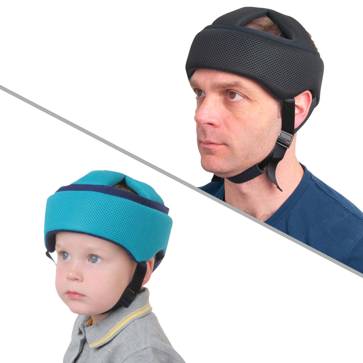 Protective Headwear Advice