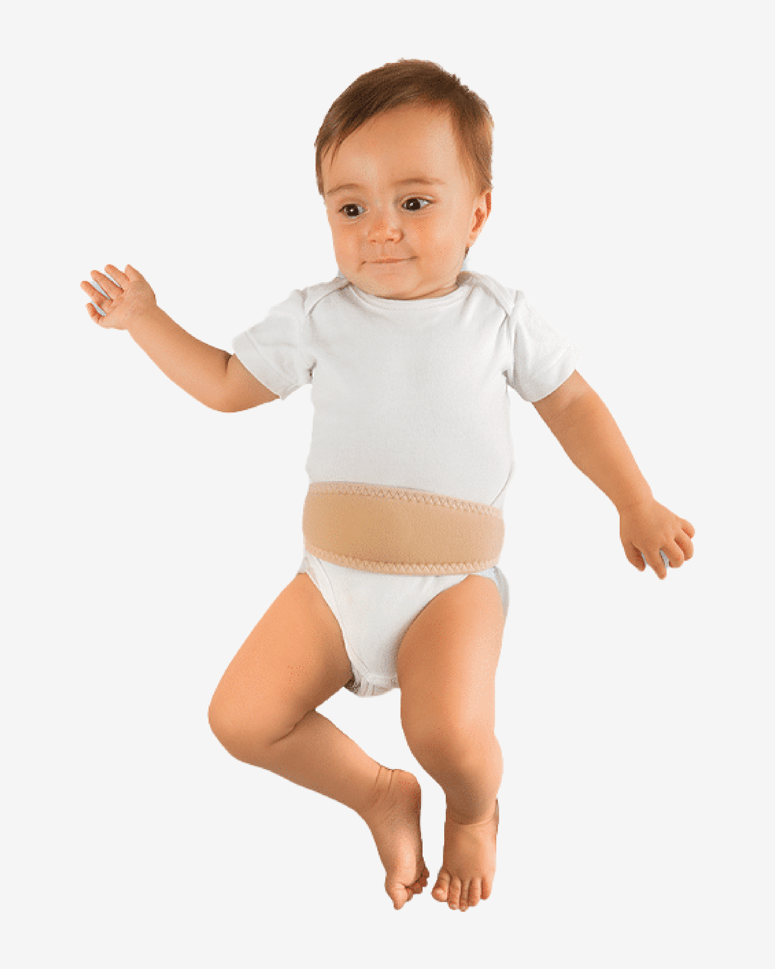 Umbilical Truss